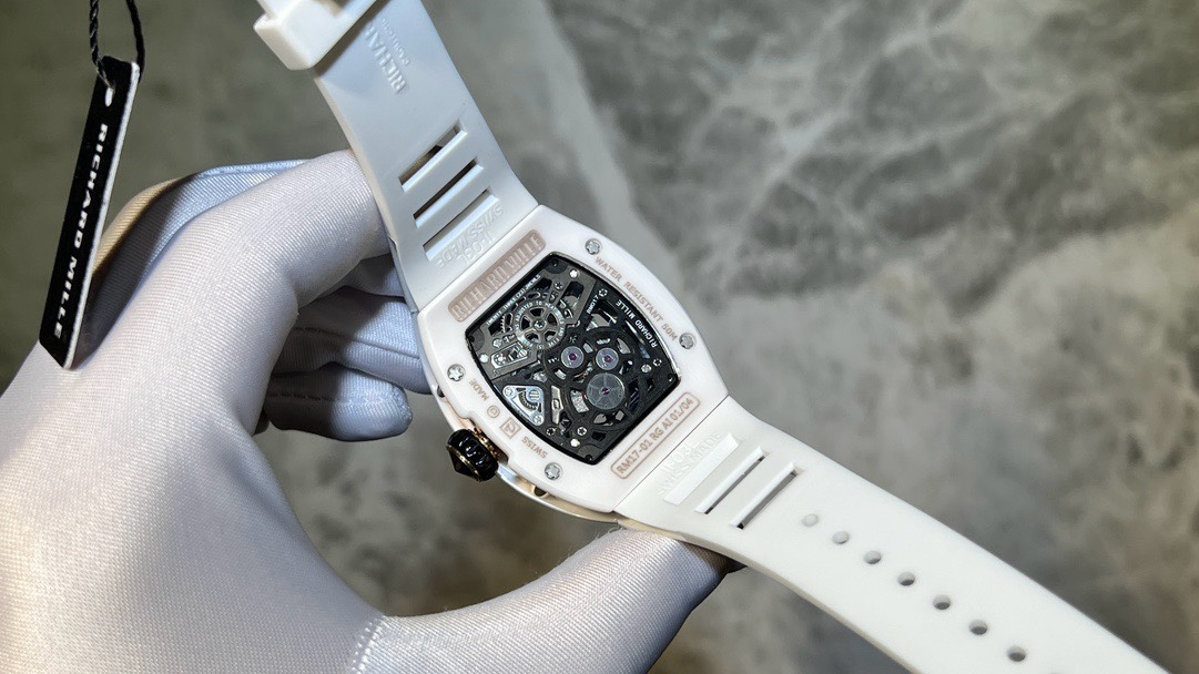 Richard Mille